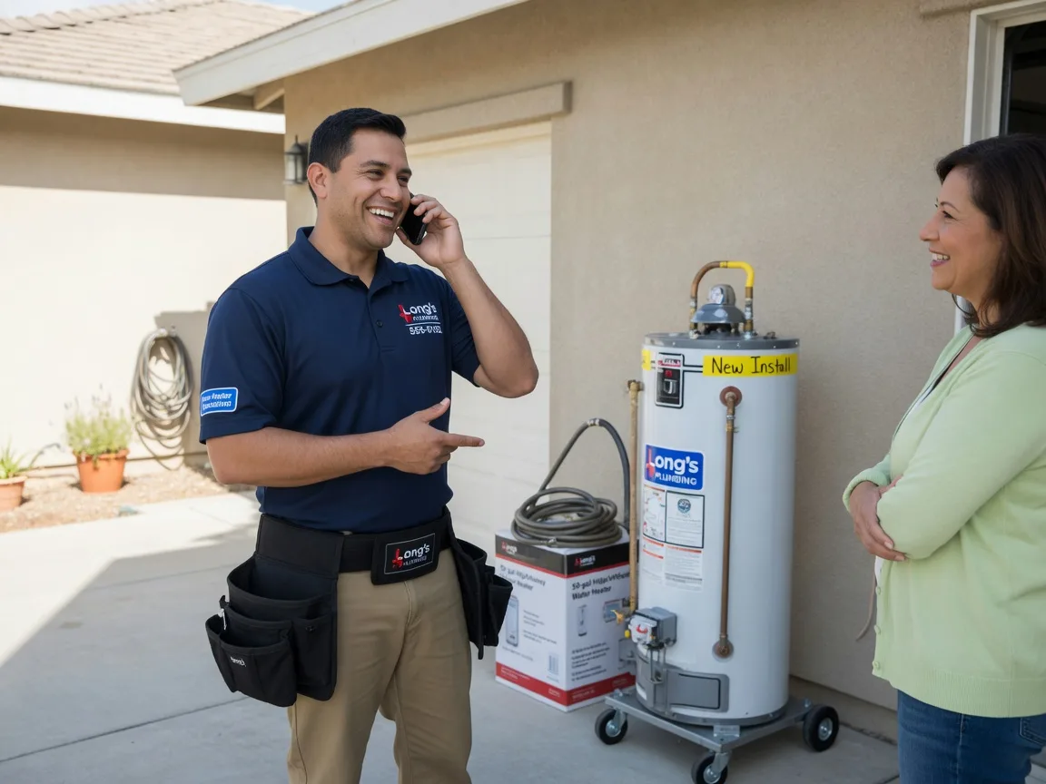 Leak Detection Point, TX FAQs